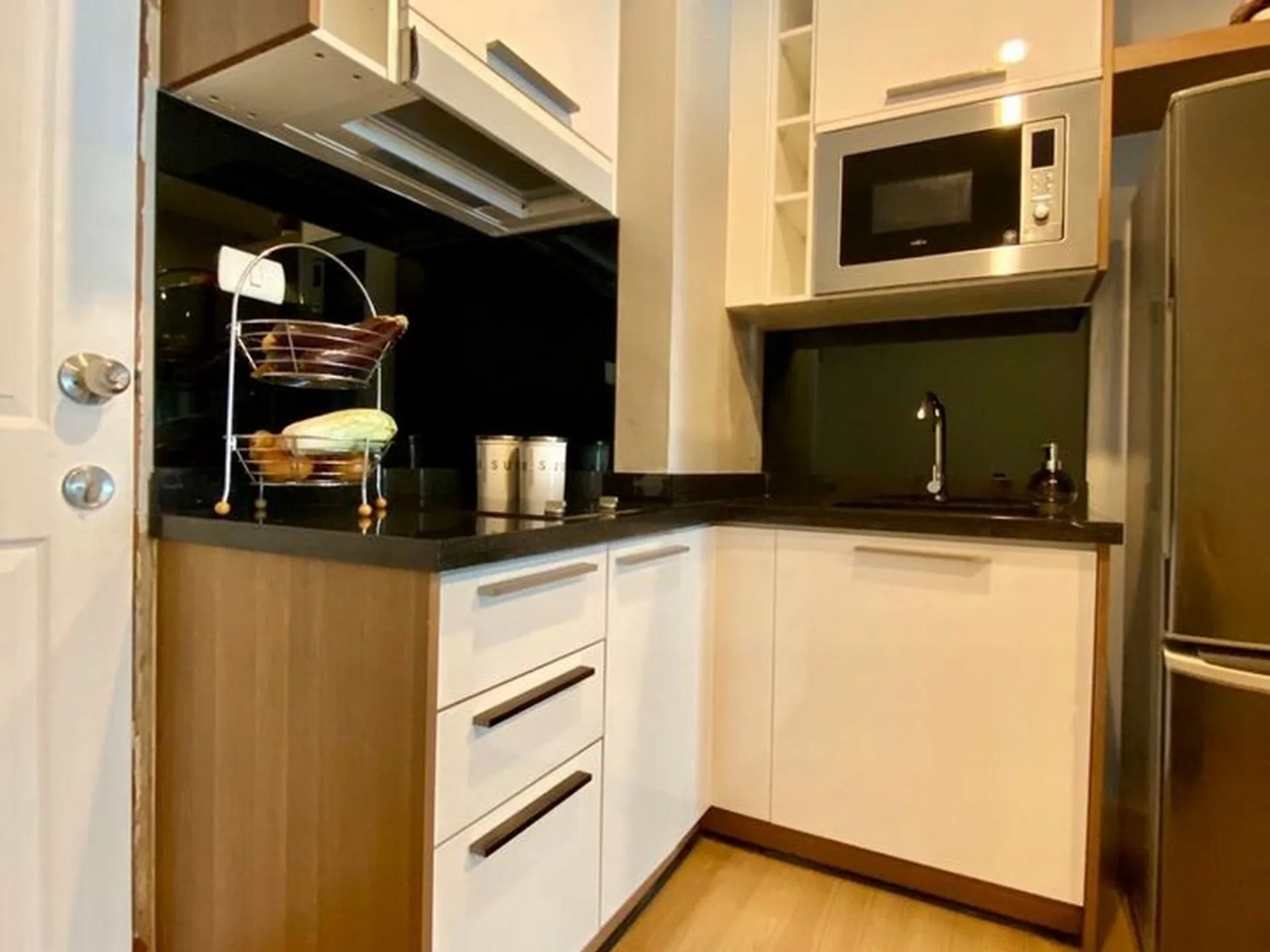 Property photos for The Waterford Sukhumvit 50 Onnut