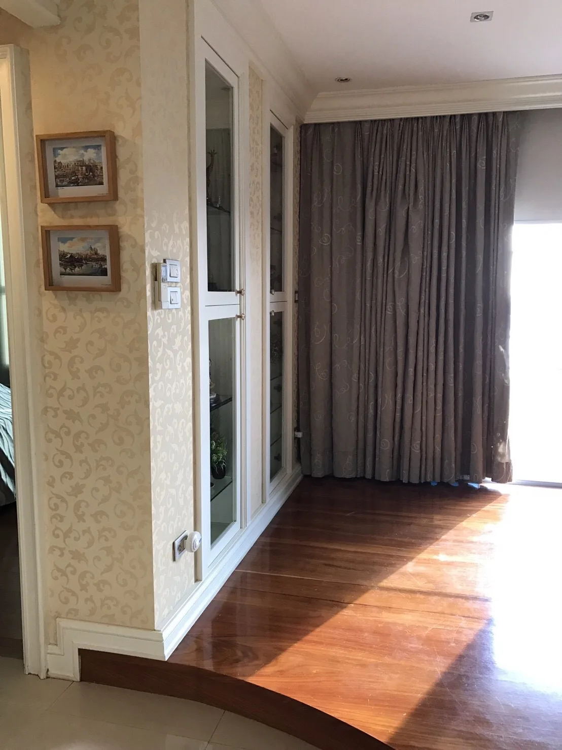 Property photos for Watermark Chaophraya