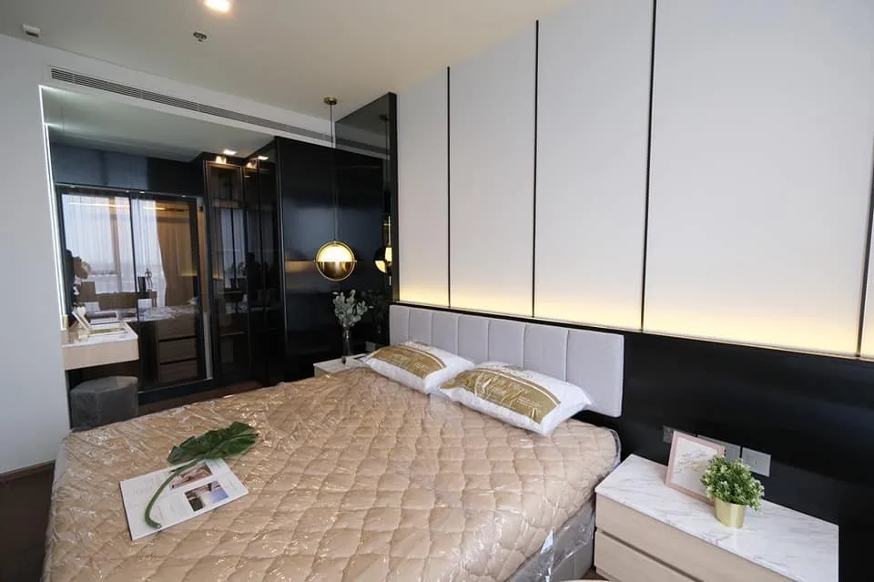 Property photos for Ideo Q Sukhumvit 36