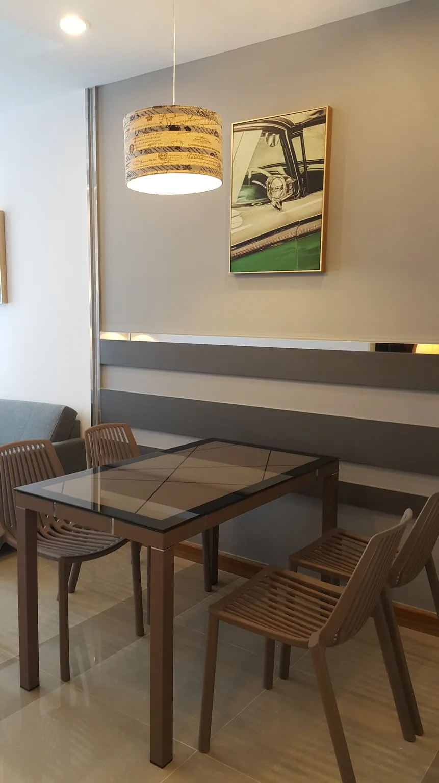 Property photos for Supalai Wellington