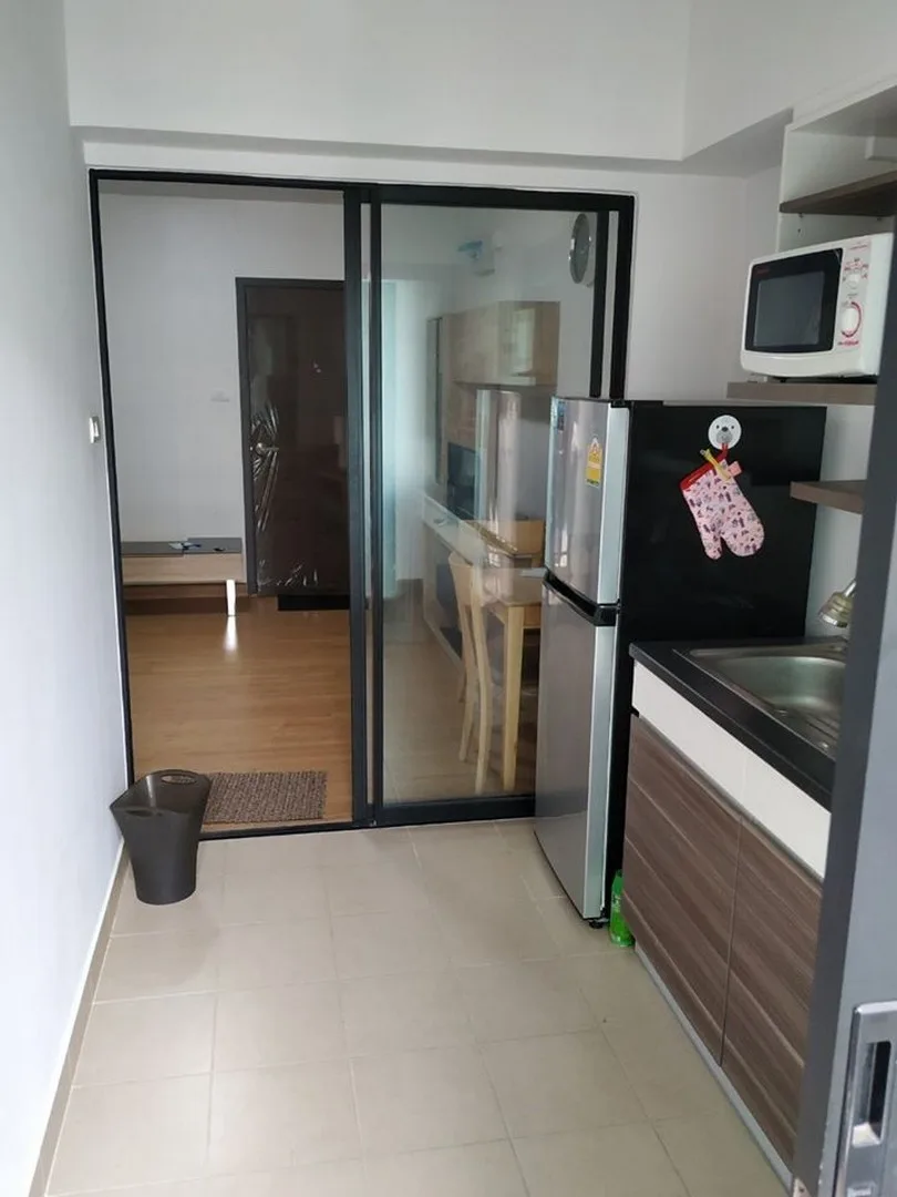 Property photos for Supalai City Resort Bearing Station Sukumvit 105