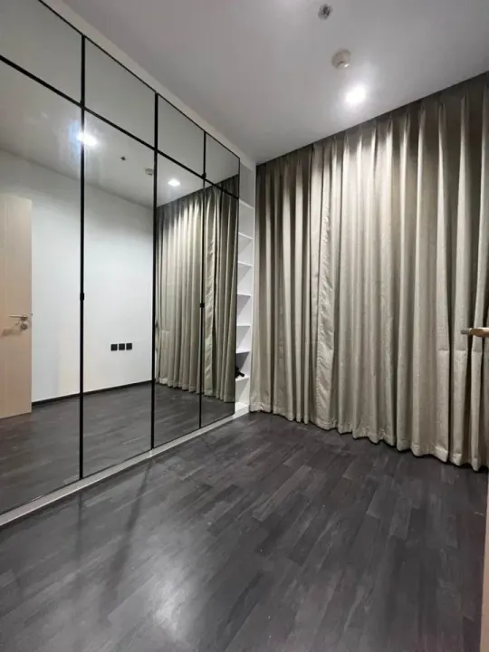 Property photos for The Line Asoke - Ratchada