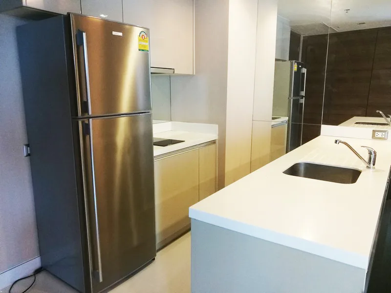 Property photos for The Address Sathorn