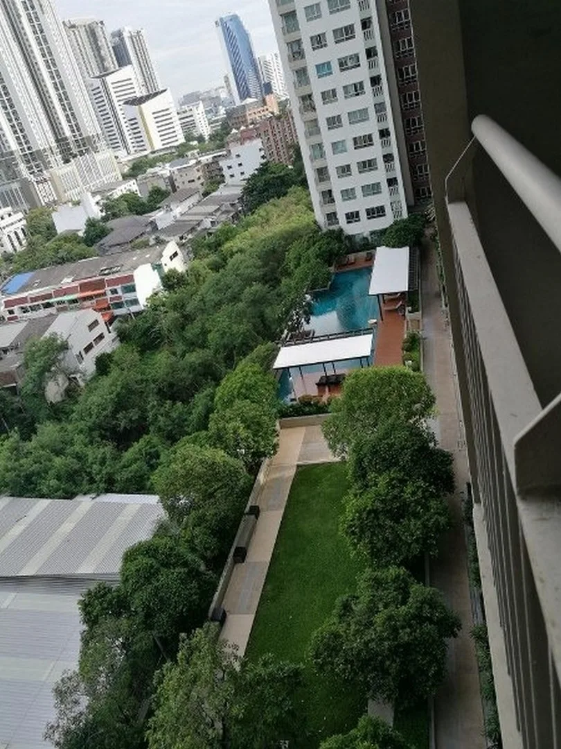 Property photos for Lumpini Place Rama IX - Ratchada