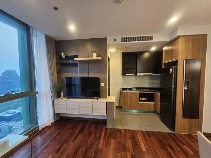 Property photos for Wish Signature  Midtown Siam
