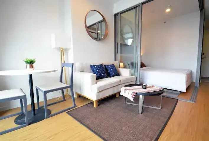 Property photos for Siamese Surawong