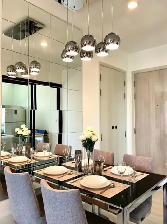 Property photos for Life Asoke