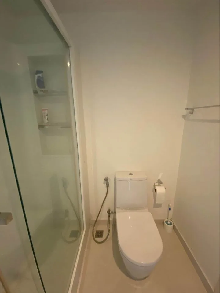 Property photos for The Room Sathorn - Taksin
