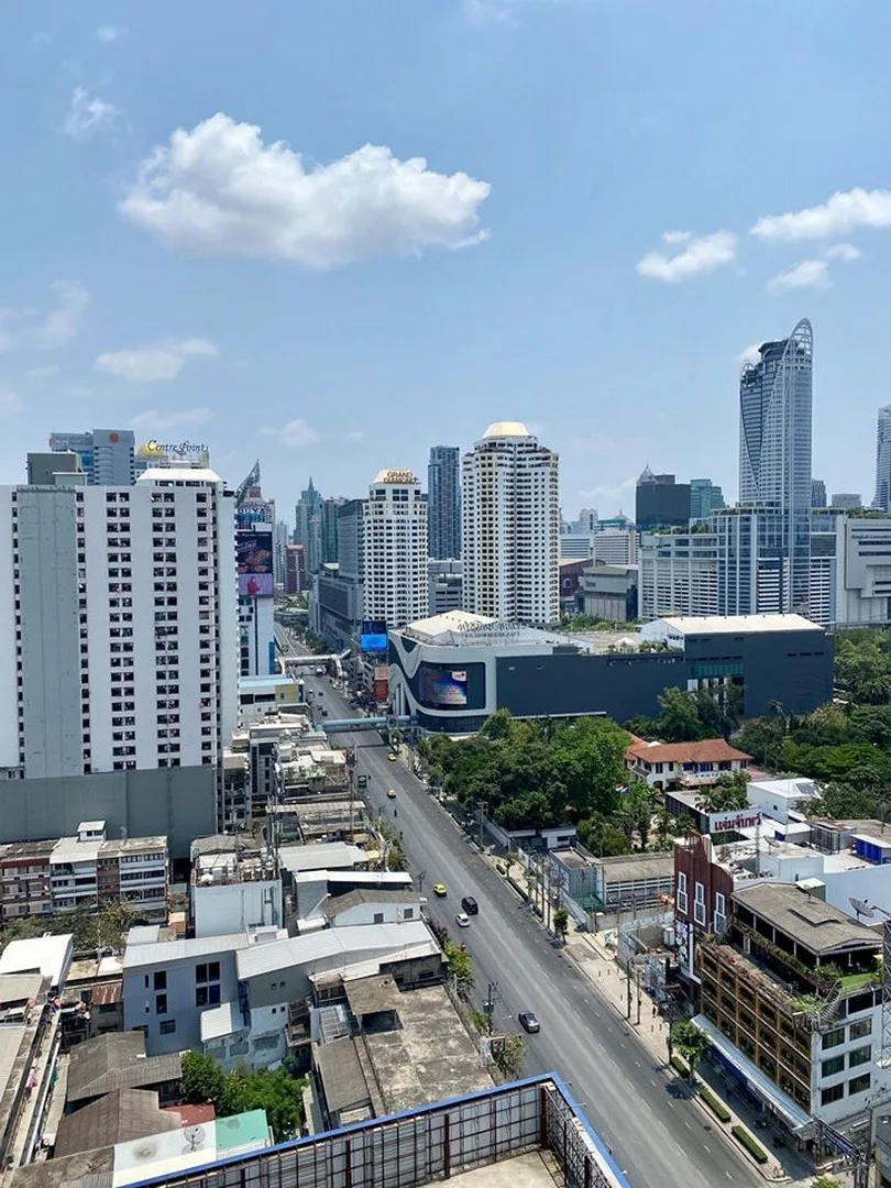 Property photos for Ideo Q Siam - Ratchathewi