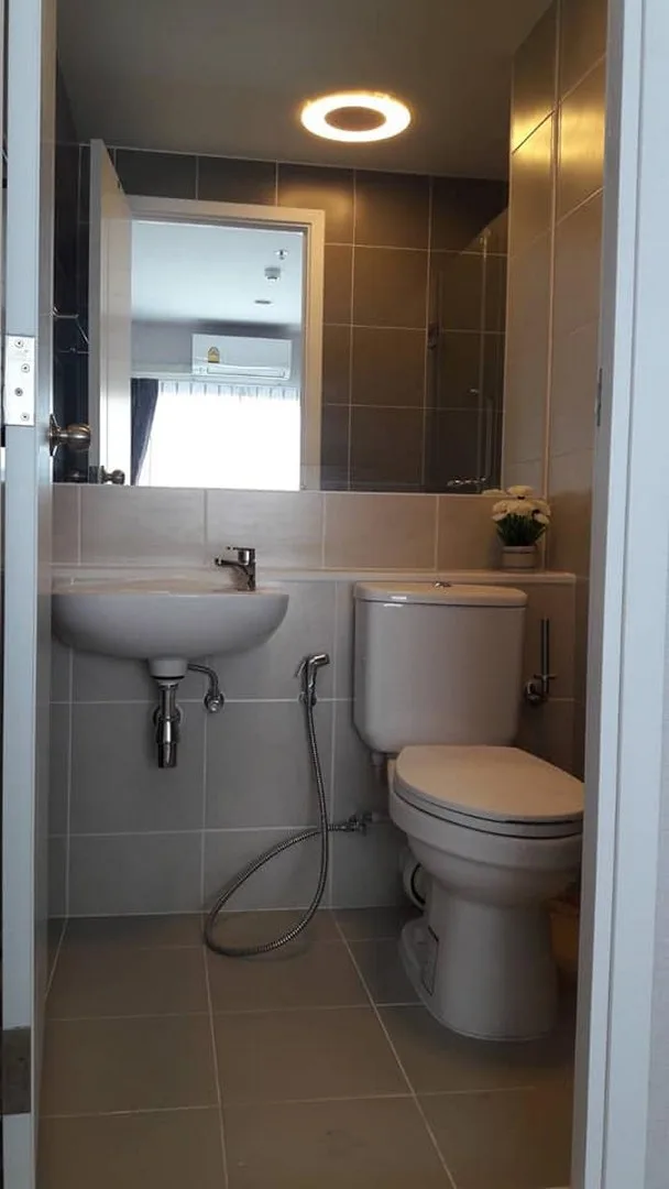 Property photos for Plum Condo Ramkhamhaeng Station