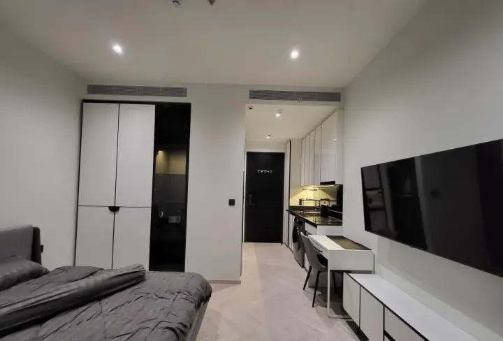 Property photos for Chapter Charoennakhorn-riverside