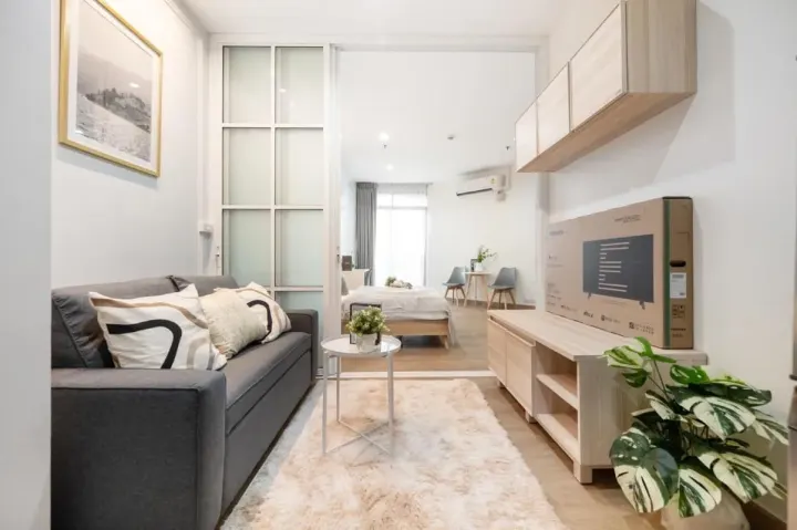 Property photos for Baan Sathorn Chaopraya