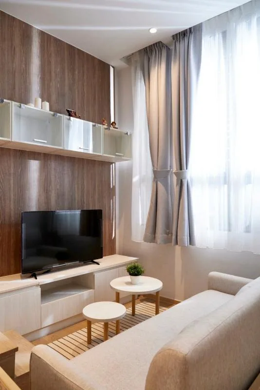 Property photos for Runesu Thonglor 5