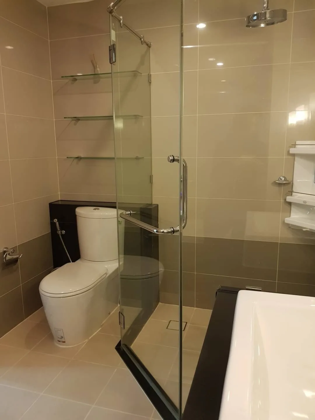 Property photos for Supalai River Resort