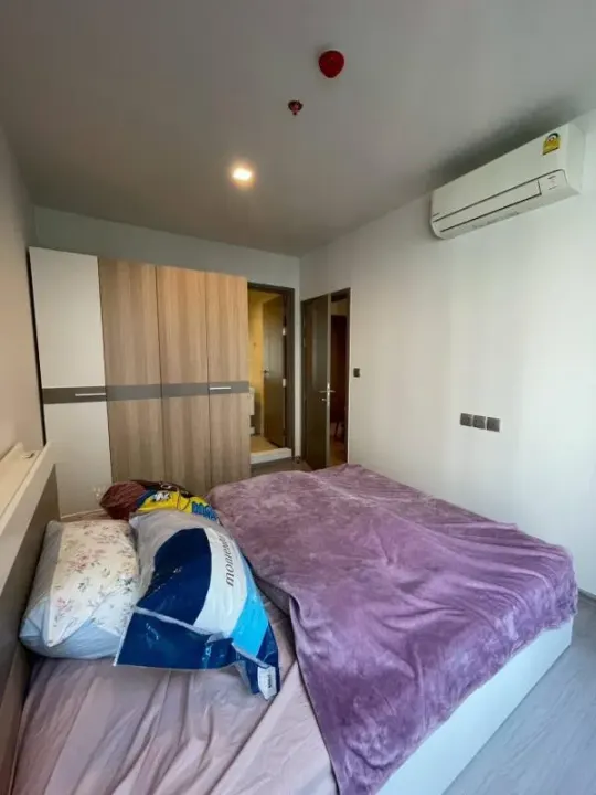Property photos for Life Asoke Hype