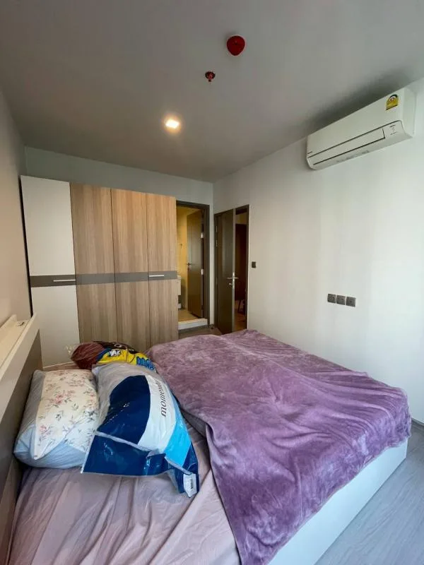 Property photos for Life Asoke Hype