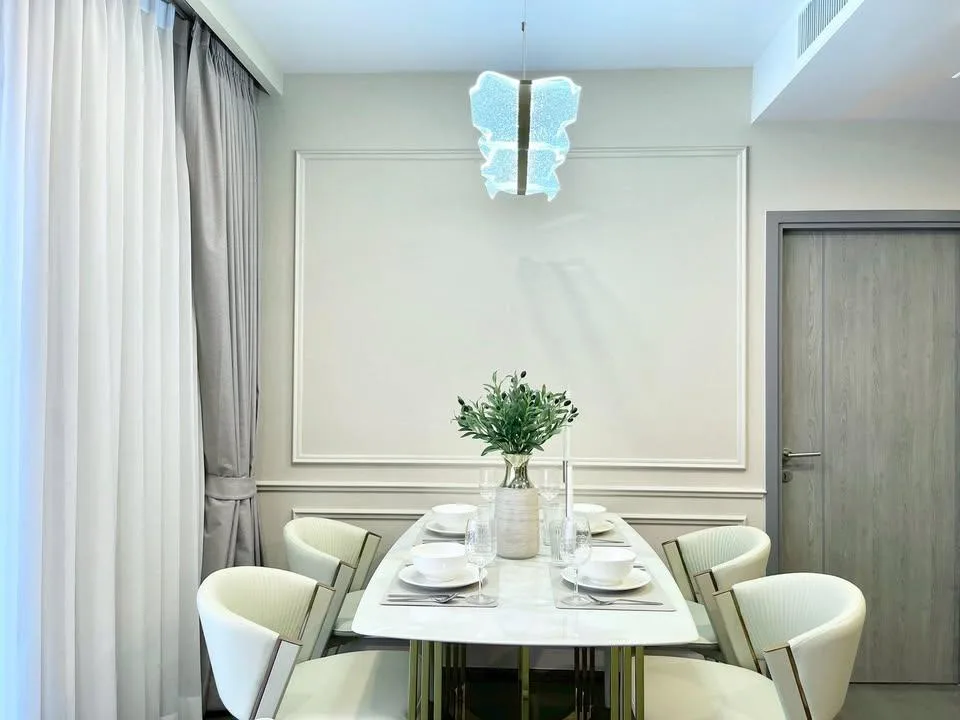 Property photos for Coco Parc