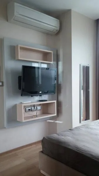 Property photos for The Address Asoke
