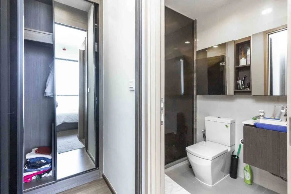 Property photos for The Line Sukhumvit 71