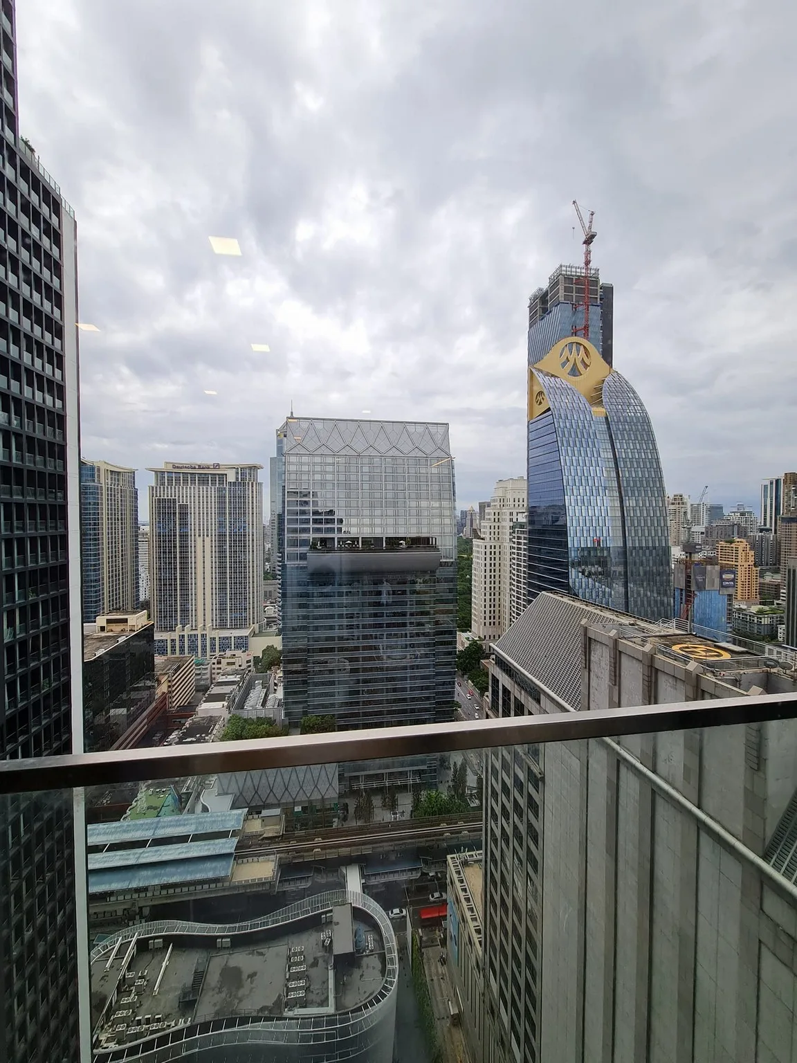Property photos for Noble Ploenchit