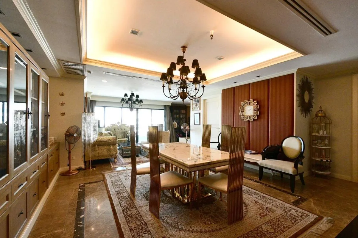 Property photos for Sathorn Gardens