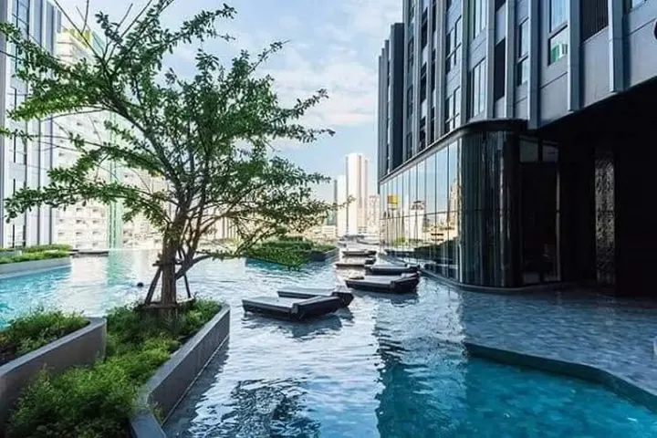 Property photos for Ideo Q Chula - Samyan