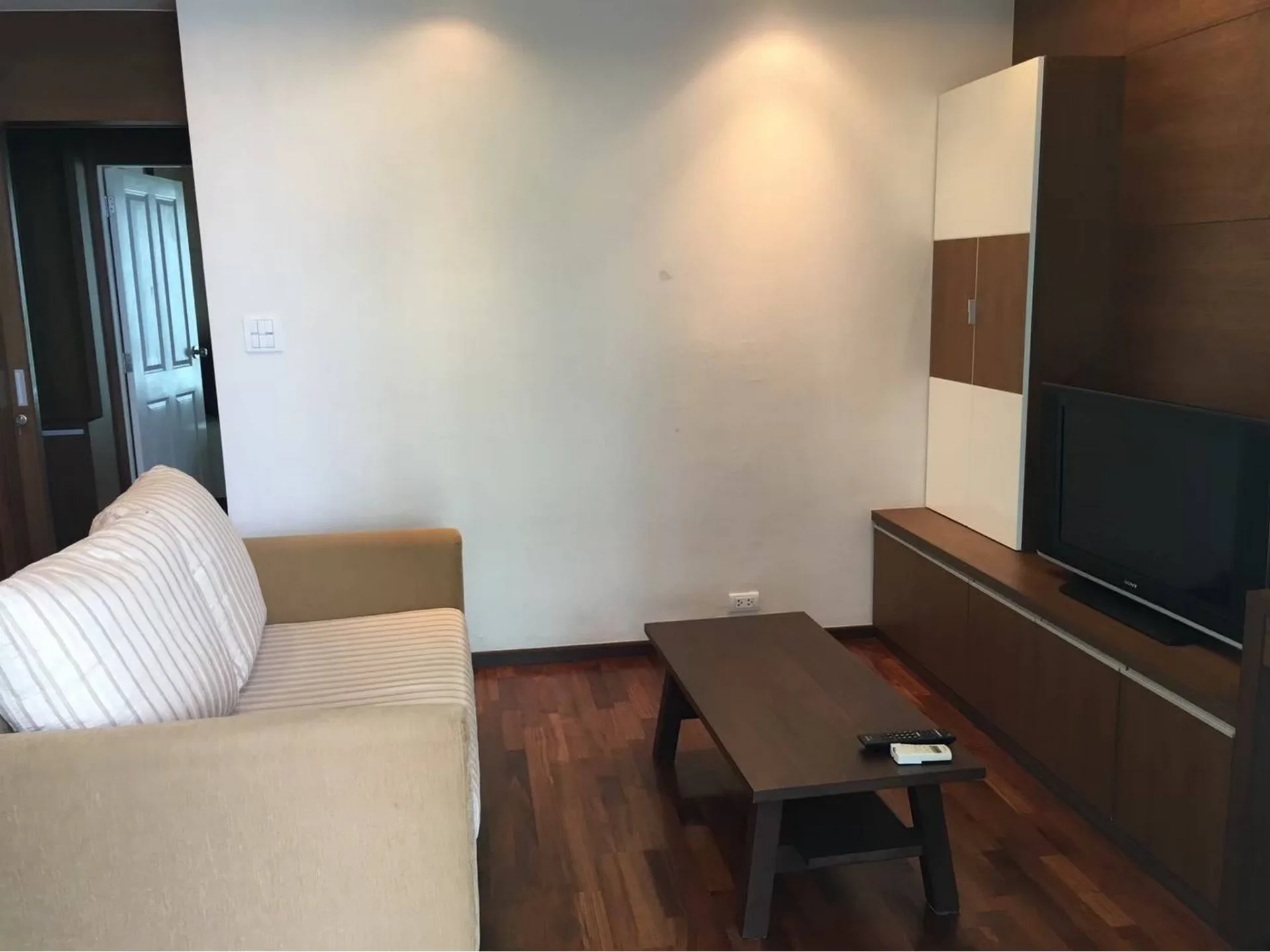 Property photos for The Aree Condominium