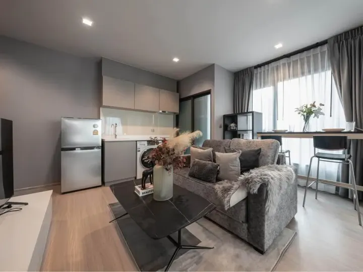 Property photos for LIFE Asoke - Rama 9