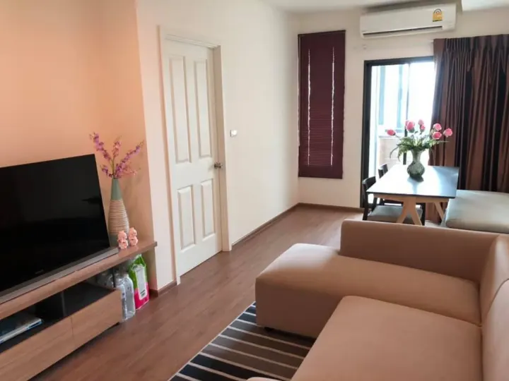 Property photos for U Delight Residence Riverfront Rama 3