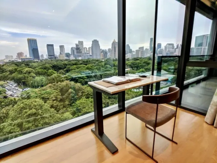 Property photos for Sindhorn Tonson