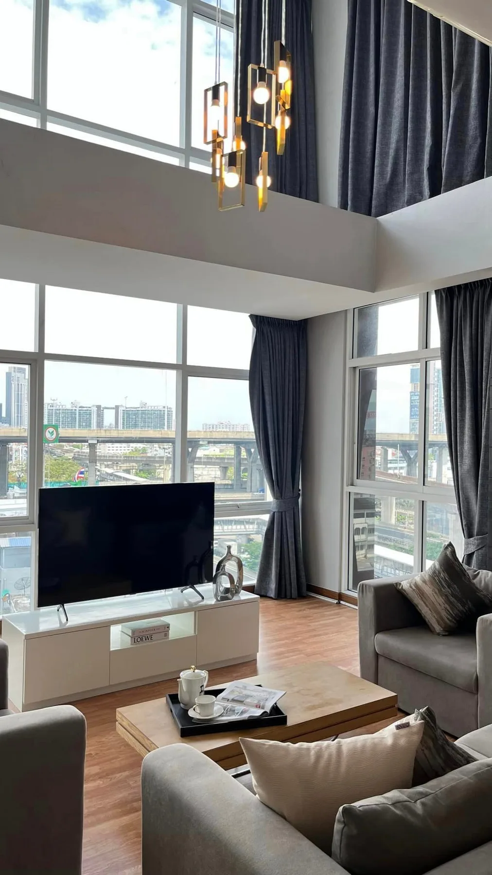 Property photos for The Coast Bangkok