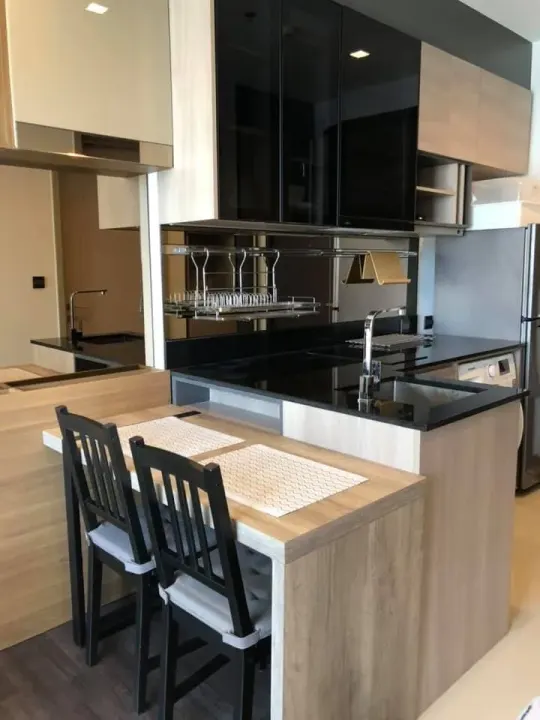 Property photos for The Line Asoke - Ratchada