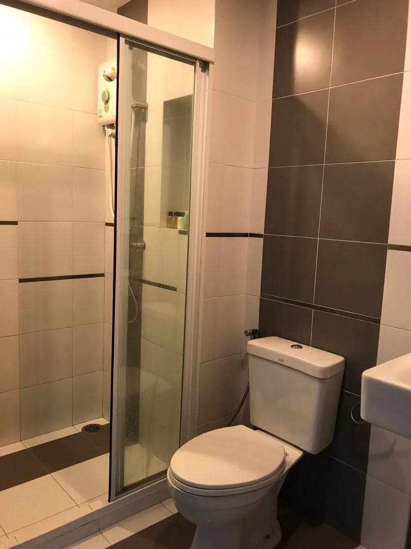 Property photos for The Base Sukhumvit 77