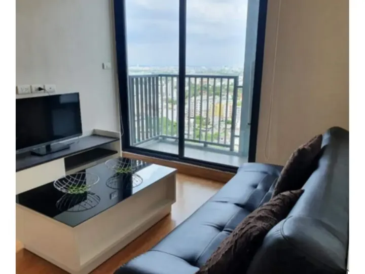Property photos for Q. House Condo Sukhumvit 79