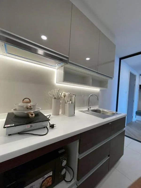 Property photos for Supalai Premier Charoen Nakhon