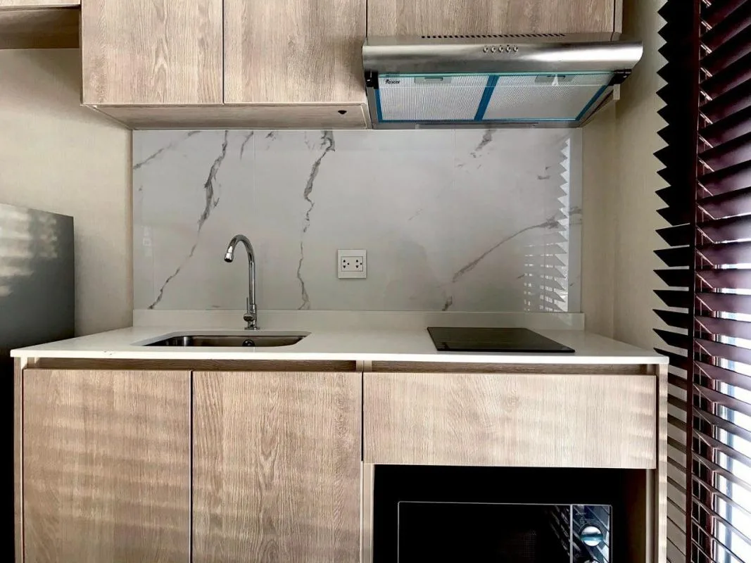 Property photos for Ikon Sukhumvit 77