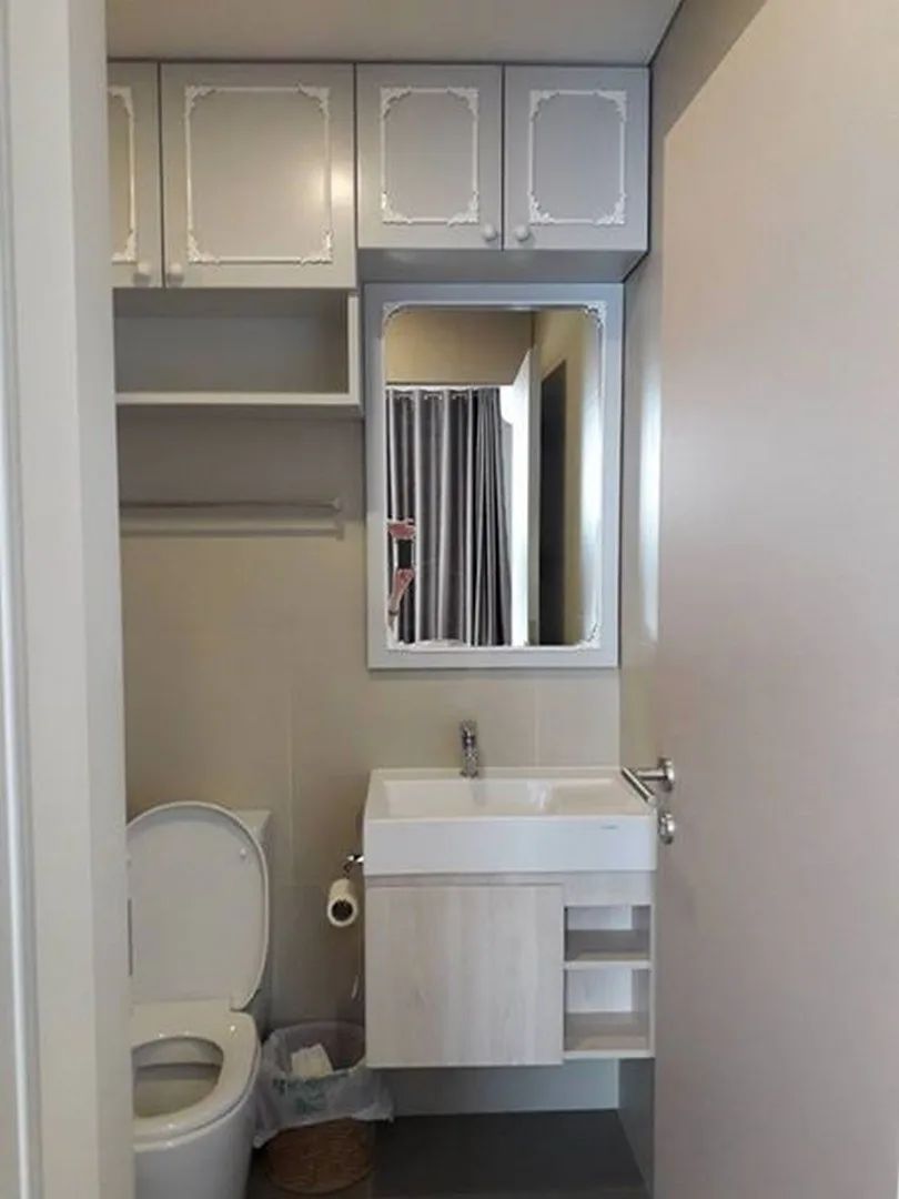 Property photos for Lumpini Suite Phetchaburi - Makkasan