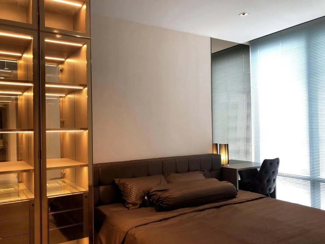 Property photos for Ashton Silom