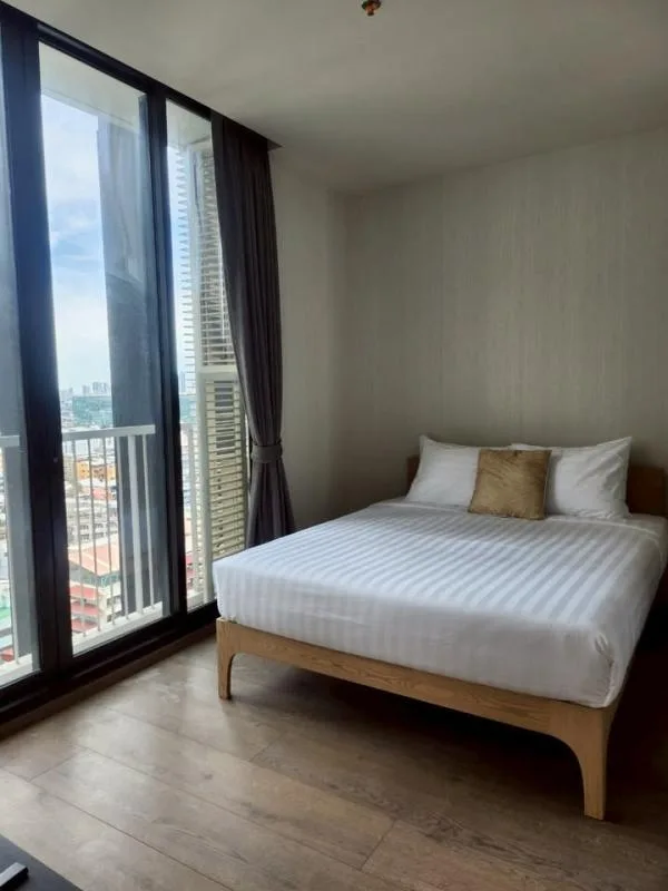 Property photos for Park Origin Phromphong