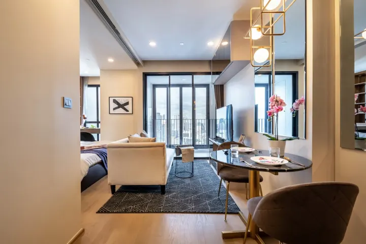 Property photos for Ashton Chula - Silom