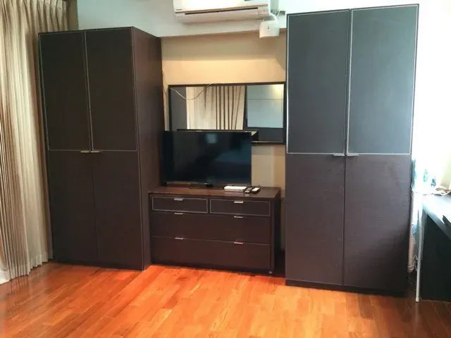 Property photos for Sukhumvit City Resort