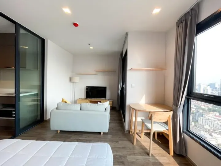 Property photos for Life Ladprao Valley