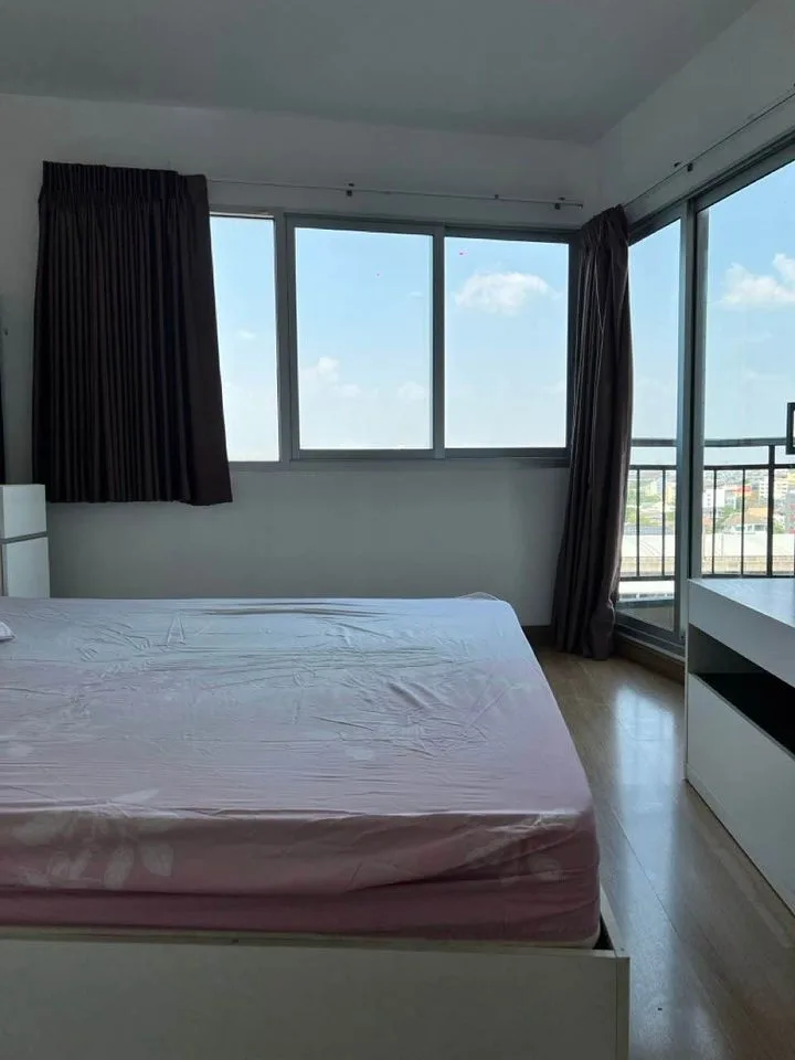 Property photos for Supalai Park Ekkamai - Thonglor