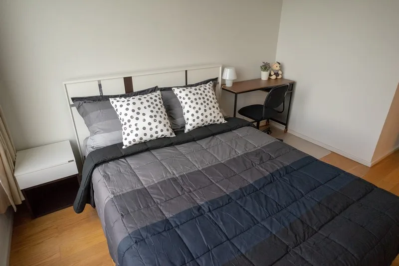 Property photos for M Ladprao