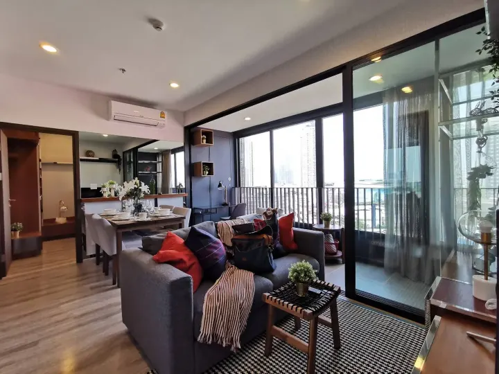 Property photos for Ideo Mobi Asoke