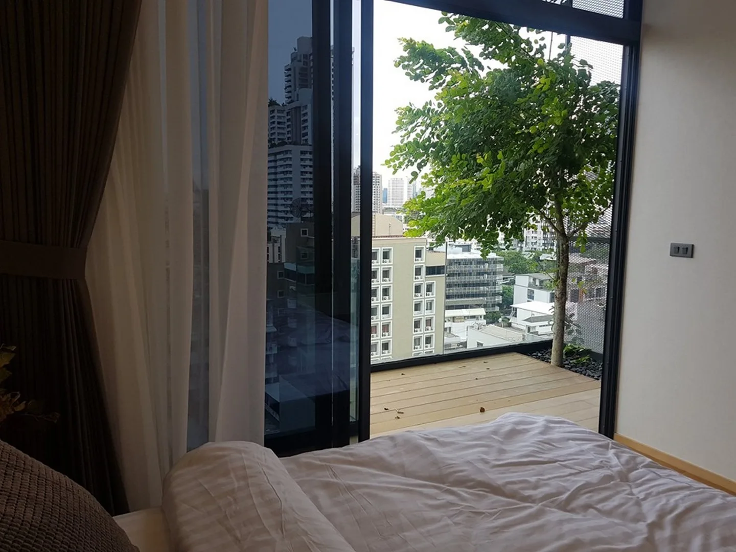 Property photos for Siamese Exclusive Sukhumvit 31