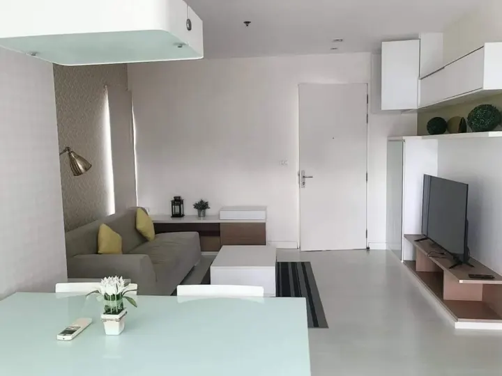 Property photos for The Room Ratchada - Ladprao