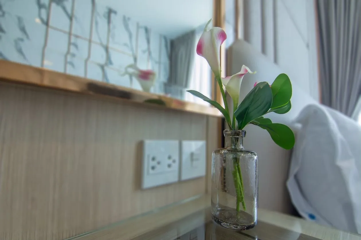 Property photos for Edge Sukhumvit 23