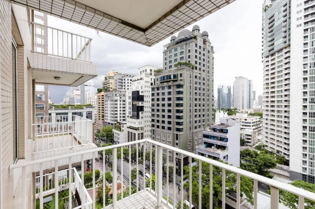 Property photos for Langsuan Ville