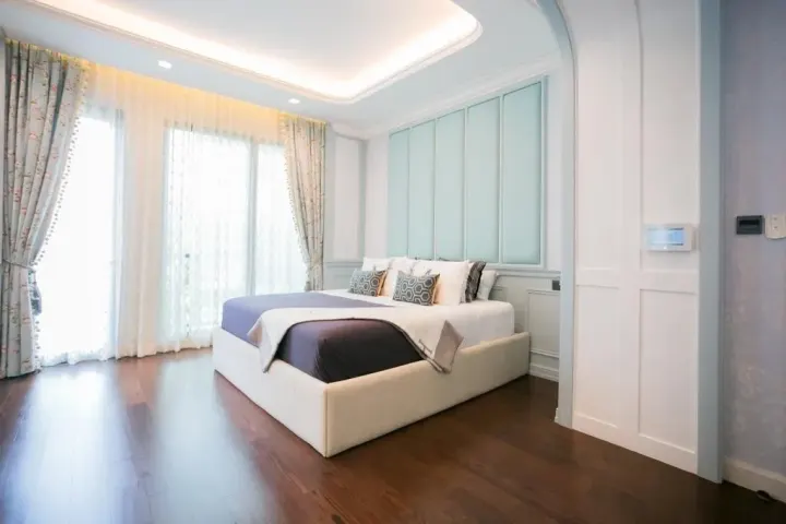 Property photos for The Gentry Ekamai-ladprao
